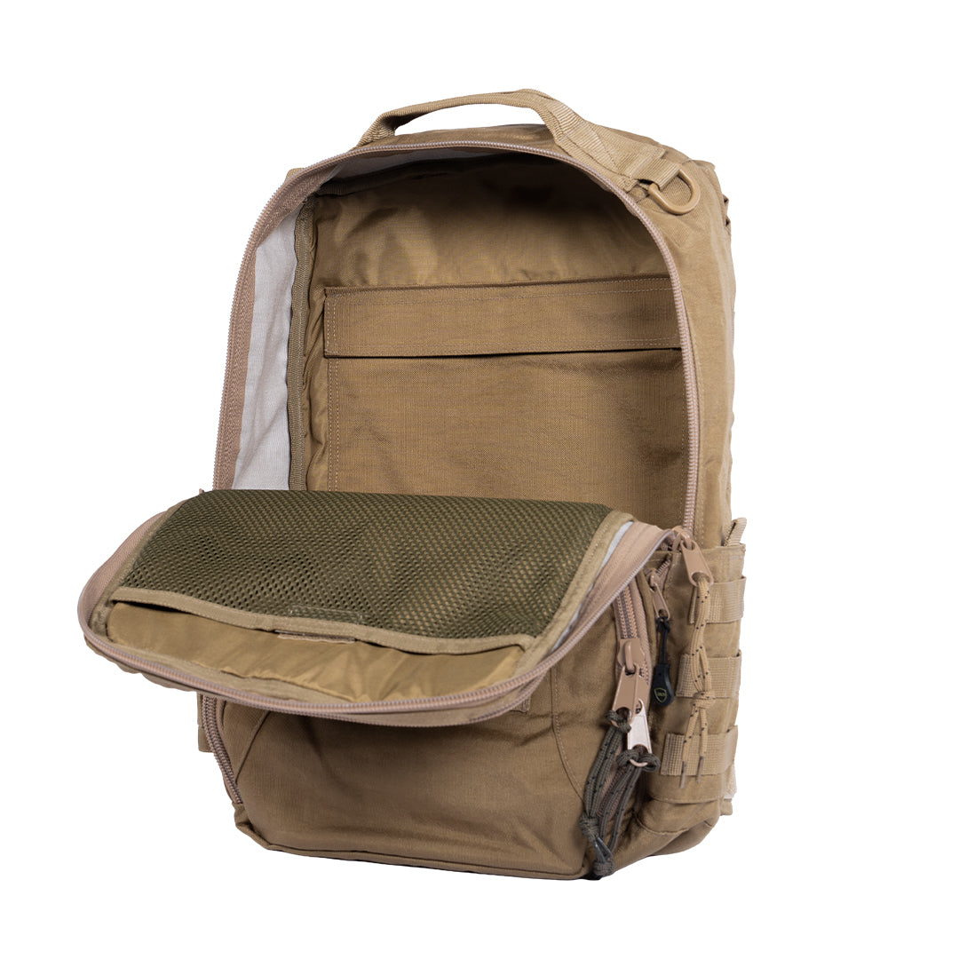 Ballistic Defence | BD-35L Phantom Tactical Gear Backpack