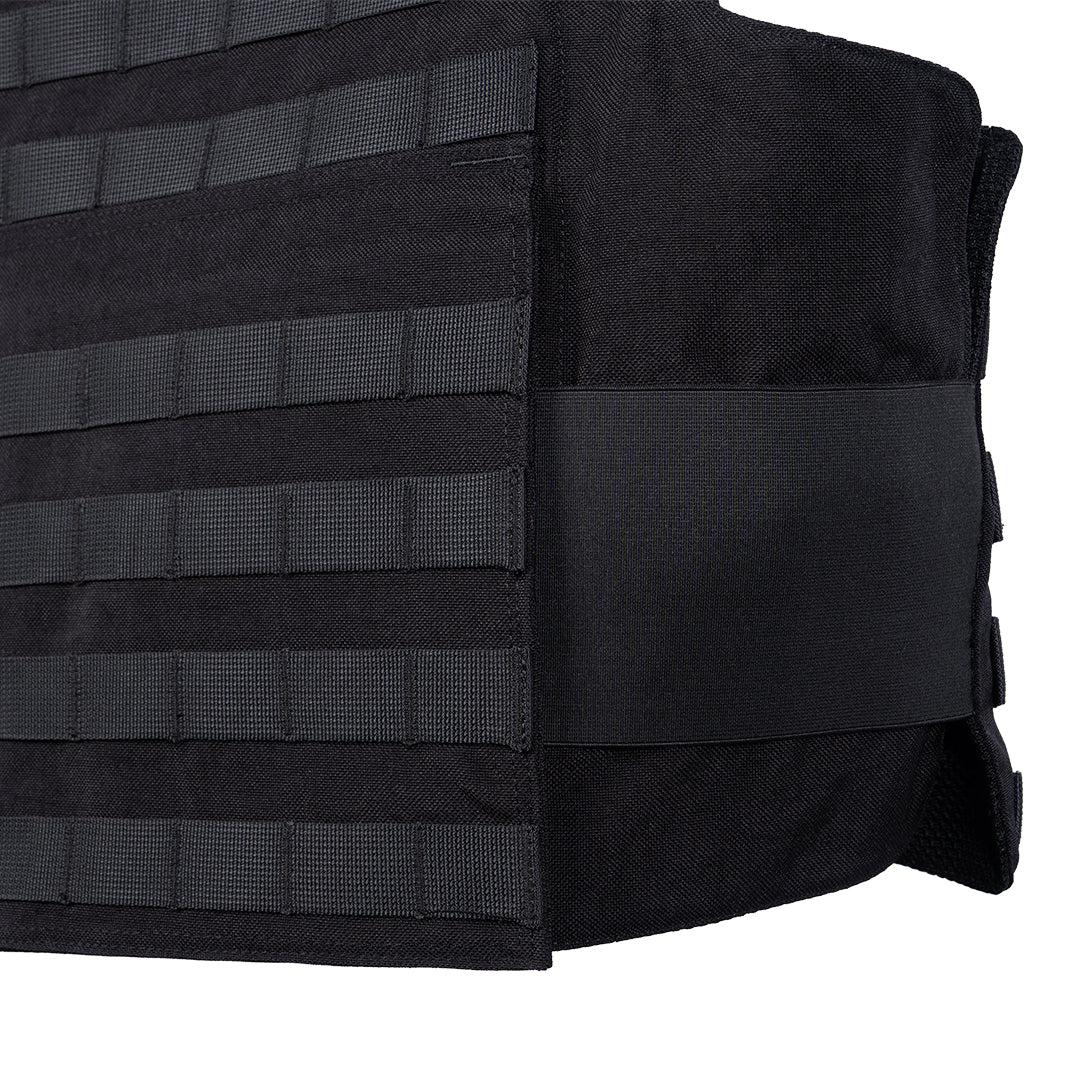 CEBE ELITE | FULL-COVERAGE MOLLE PLATE CARRIER