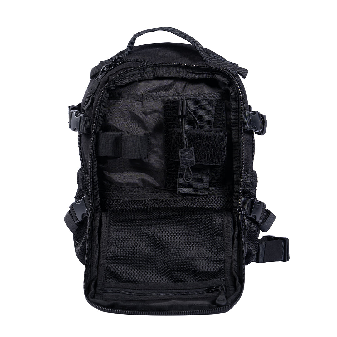 BD-25L Loadout Multipurpose Tactical Backpack