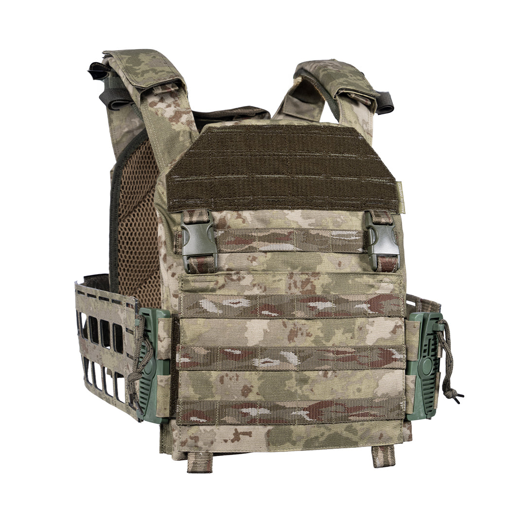 Ballistic Defence | ARARAT 2.1 Rapid Plate Carrier Vest