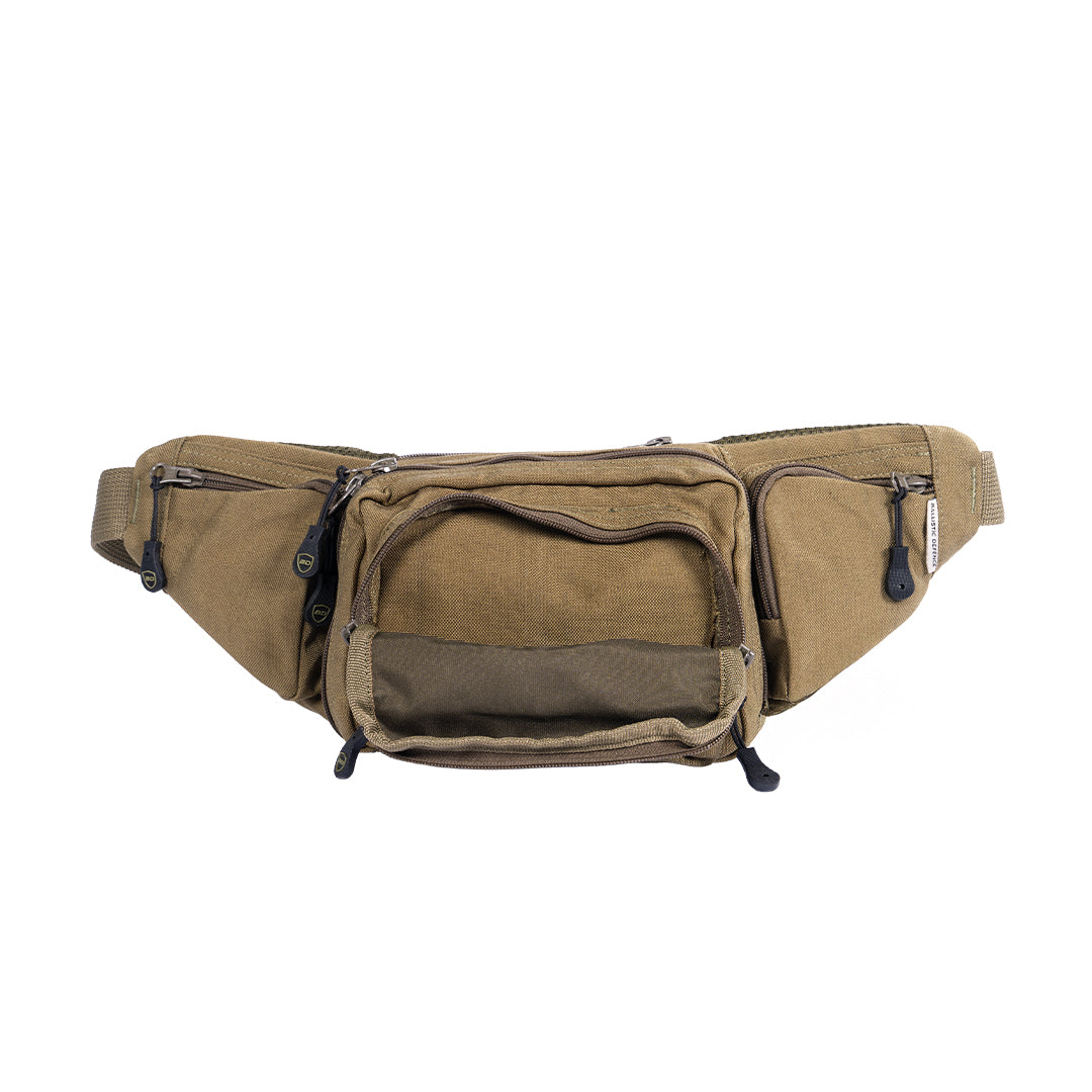 Ballistic Defence | Marin Peak Tactical Bag