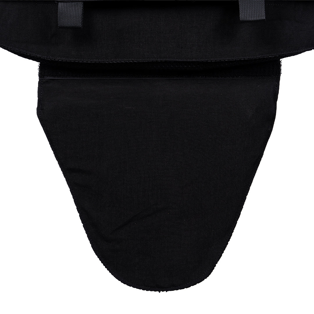 Ballistic Defence | BARRICADE ELITE Full Coverage Body Armor Kit