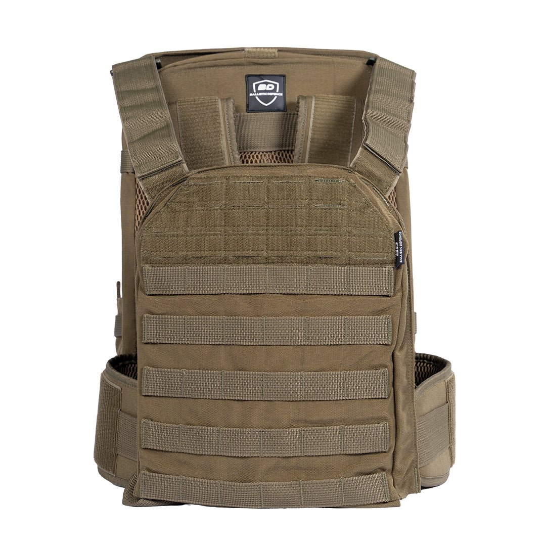 Ballistic Defence | BD-35L Phantom Tactical Gear Backpack