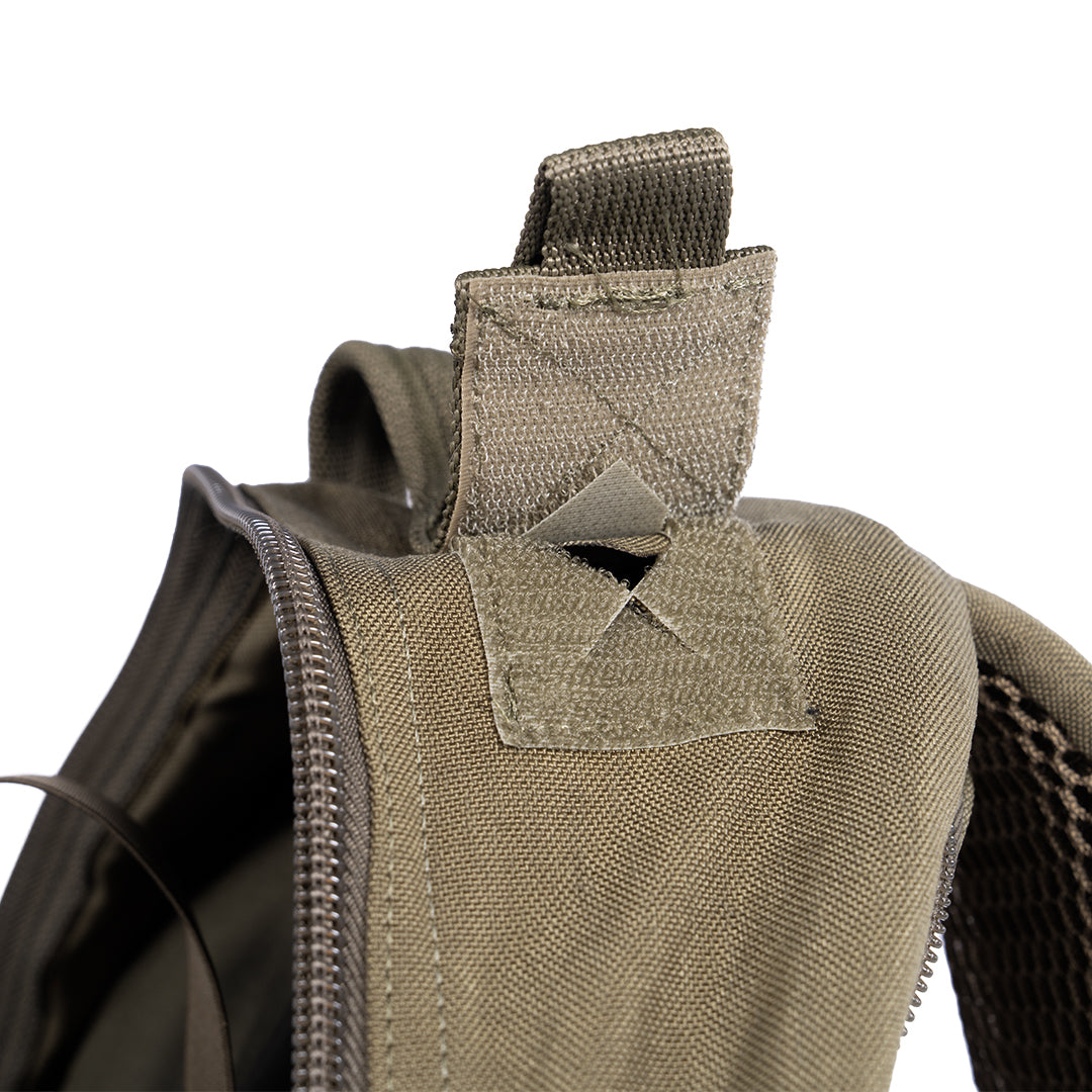 Ballistic Defence | BD-40L Loadout Multipurpose Tactical Backpack