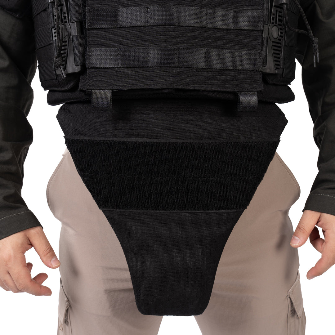 Ballistic Defence | BARRICADE TOTAL