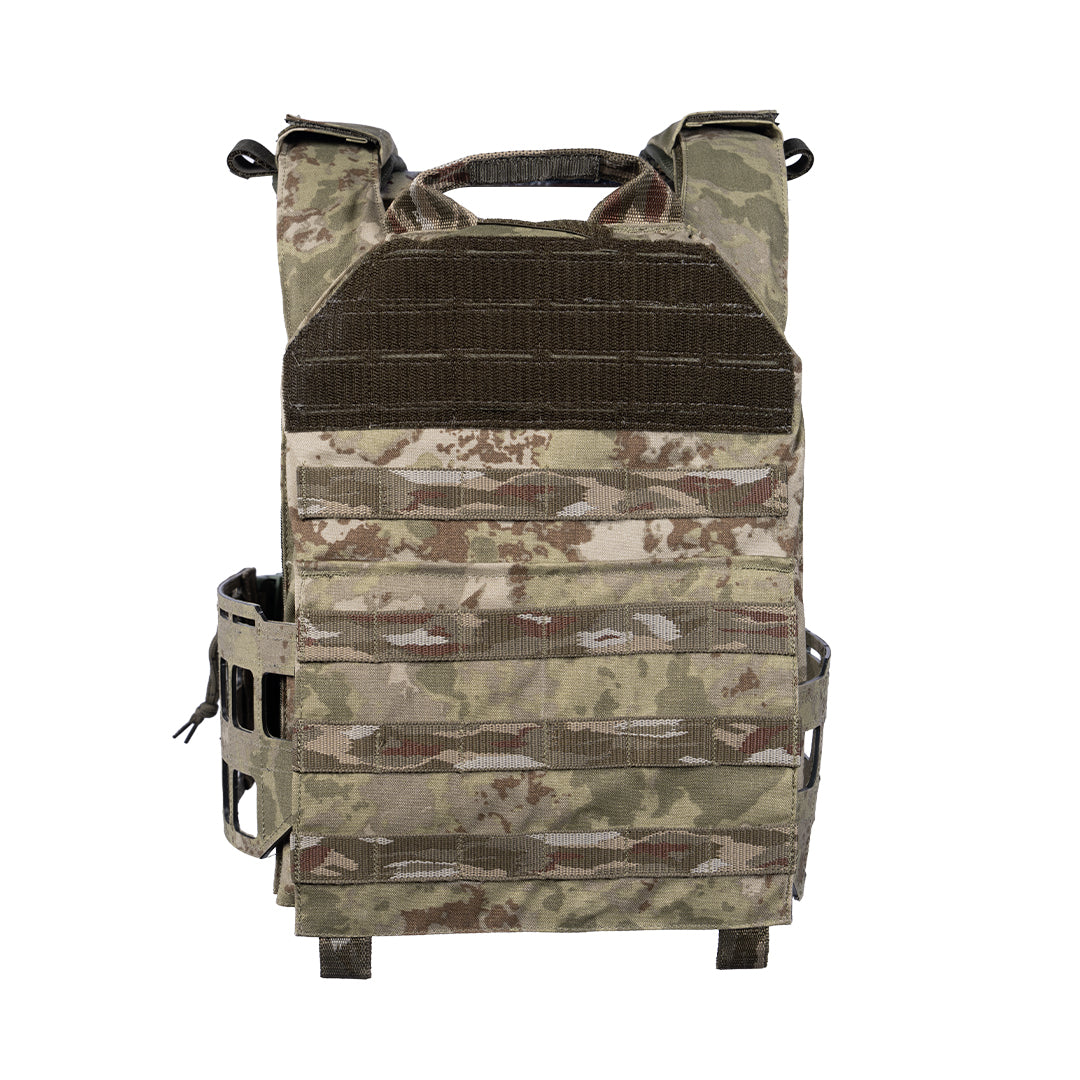 Ballistic Defence | ARARAT 2.1 Rapid Plate Carrier Vest