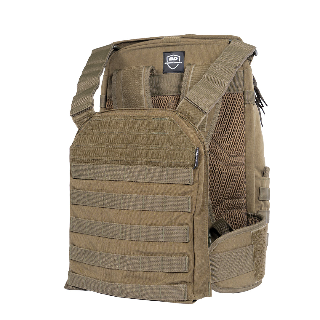 BD-35L Phantom Tactical Gear Backpack