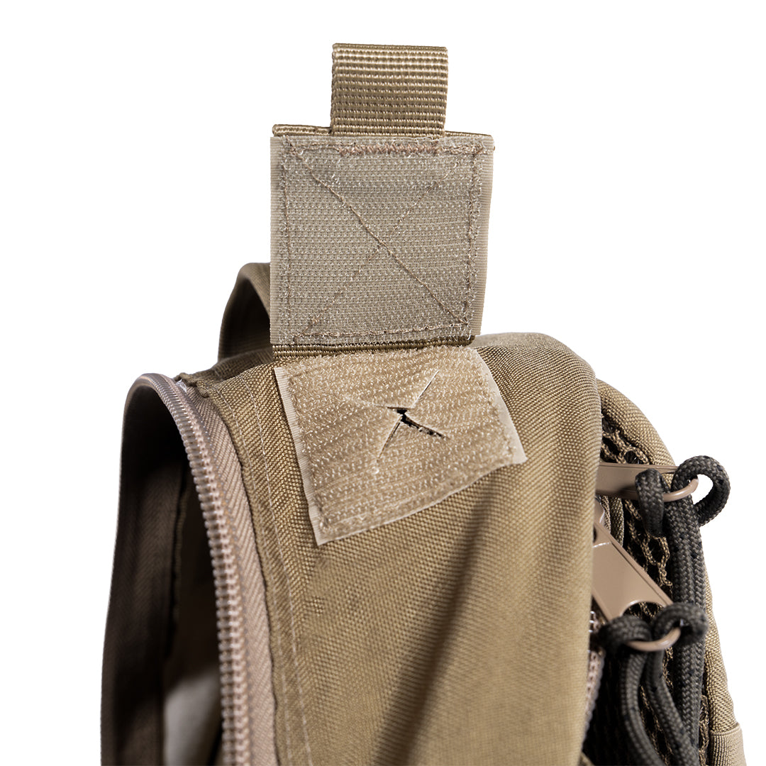 Ballistic Defence | BD-40L Loadout Multipurpose Tactical Backpack