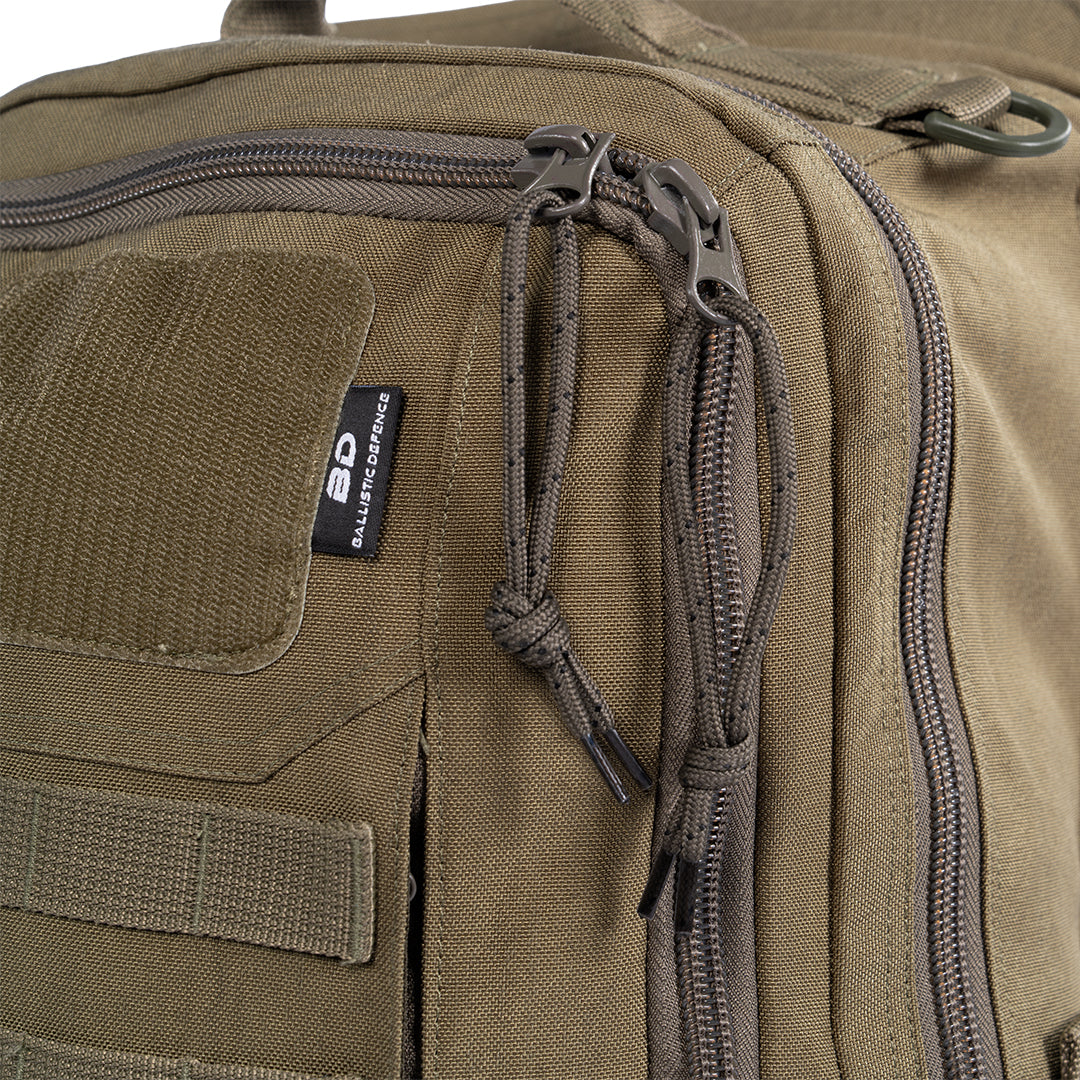 Ballistic Defence | BD-35L Phantom Tactical Gear Backpack