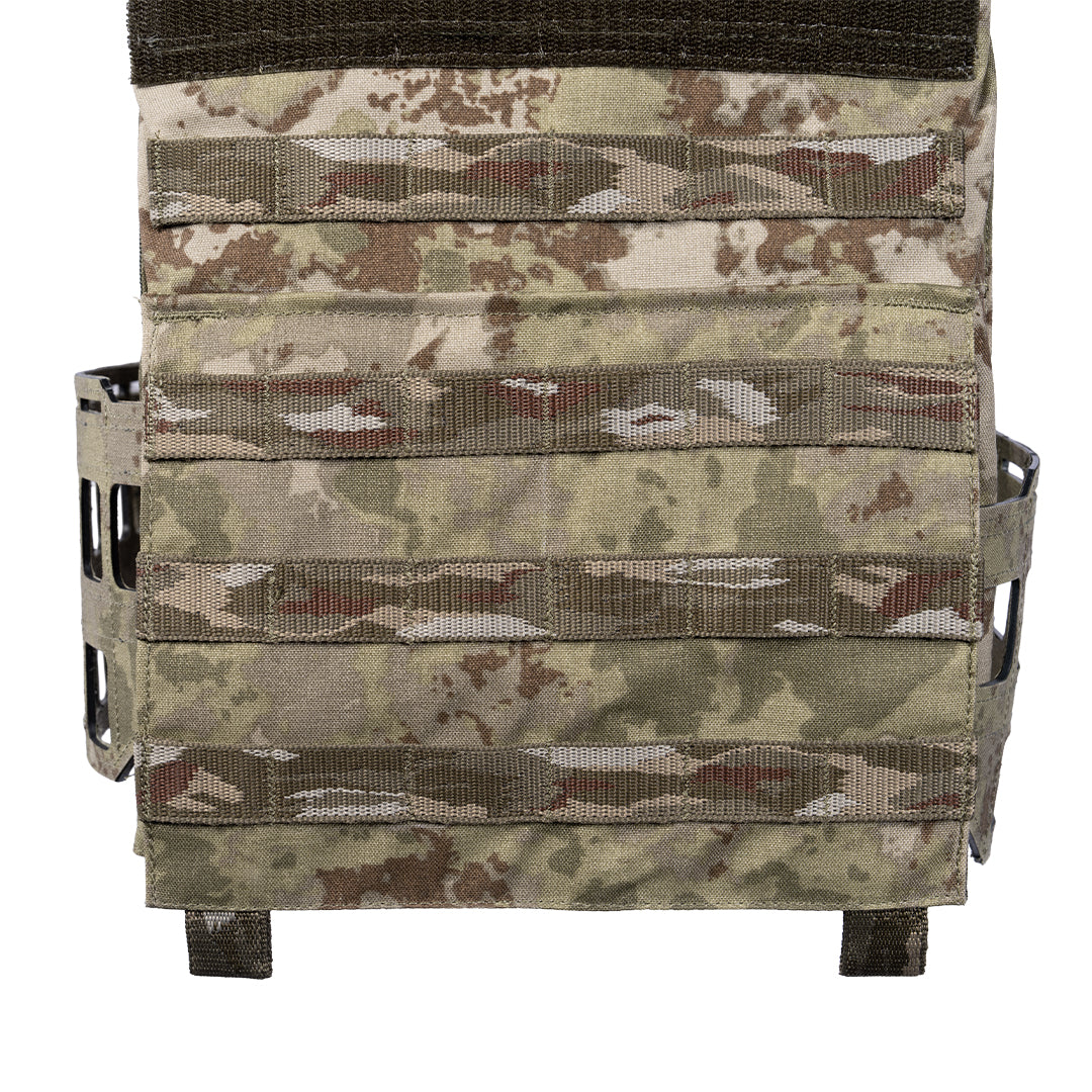 Ballistic Defence | ARARAT 2.1 Rapid Plate Carrier Vest