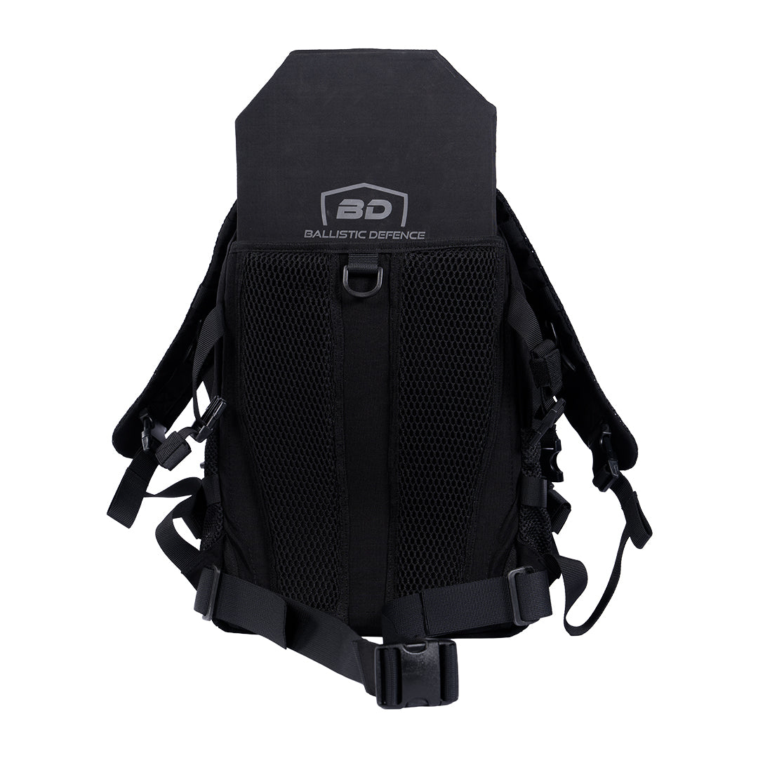Ballistic Defence | BD-25L Loadout Multipurpose Tactical Backpack