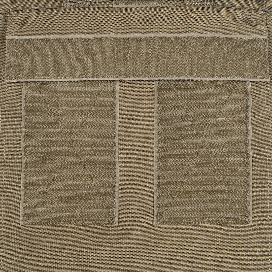 BARRICADE ELITE Full Coverage Body Armor Kit