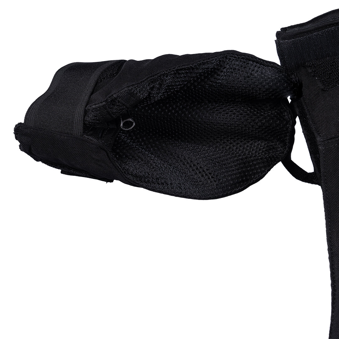 BARRICADE ELITE Full Coverage Body Armor Kit