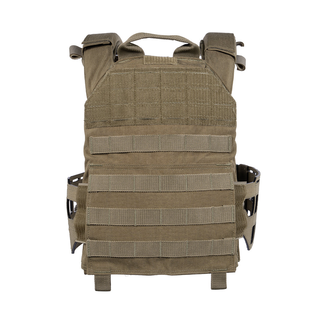 Ballistic Defence | ARARAT 2.1 Rapid Plate Carrier Vest