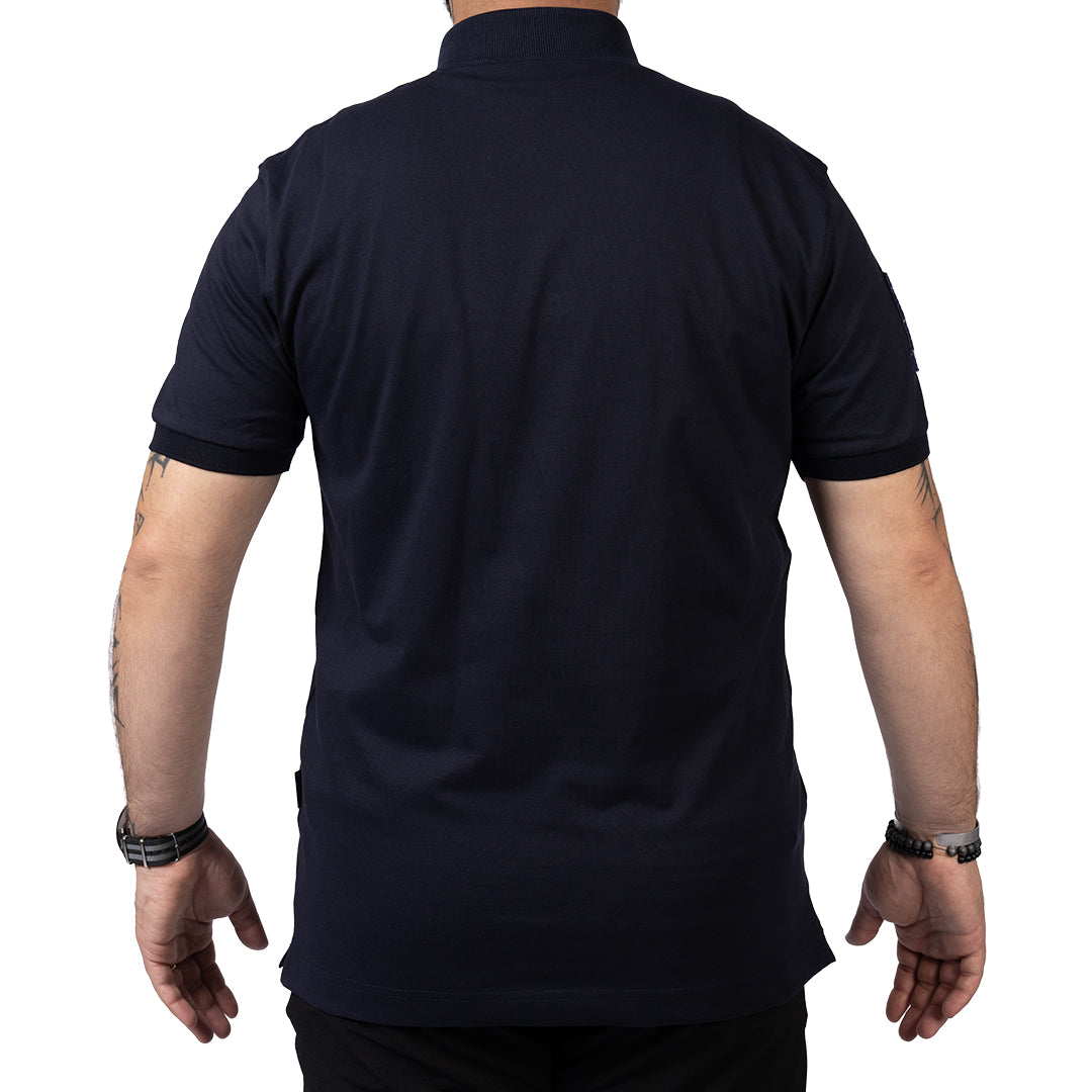 Ballistic Defence | Aegean 1.0 Short Sleeve Tactical Polo