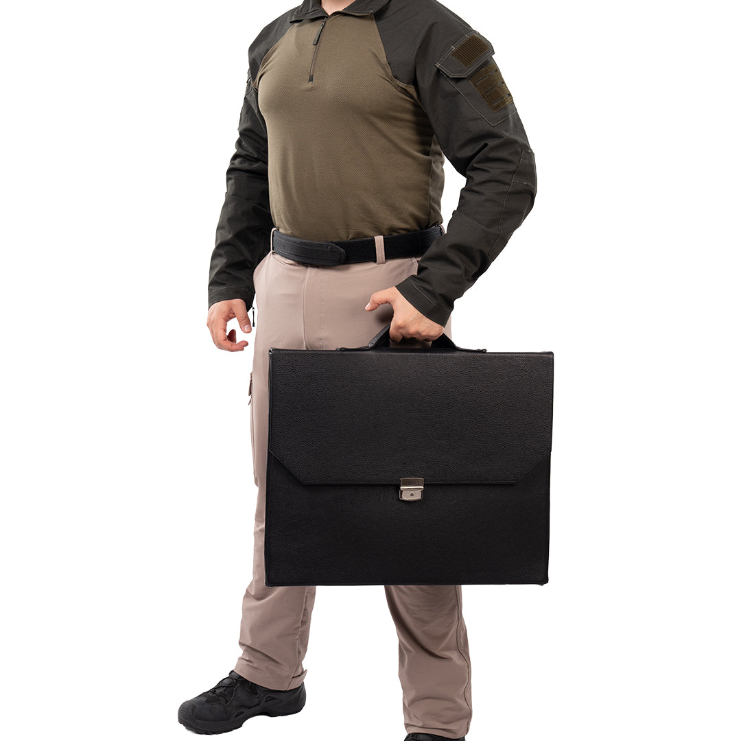 Ballistic Defence | ZIRH 3.0 LOADOUT Inner Removable