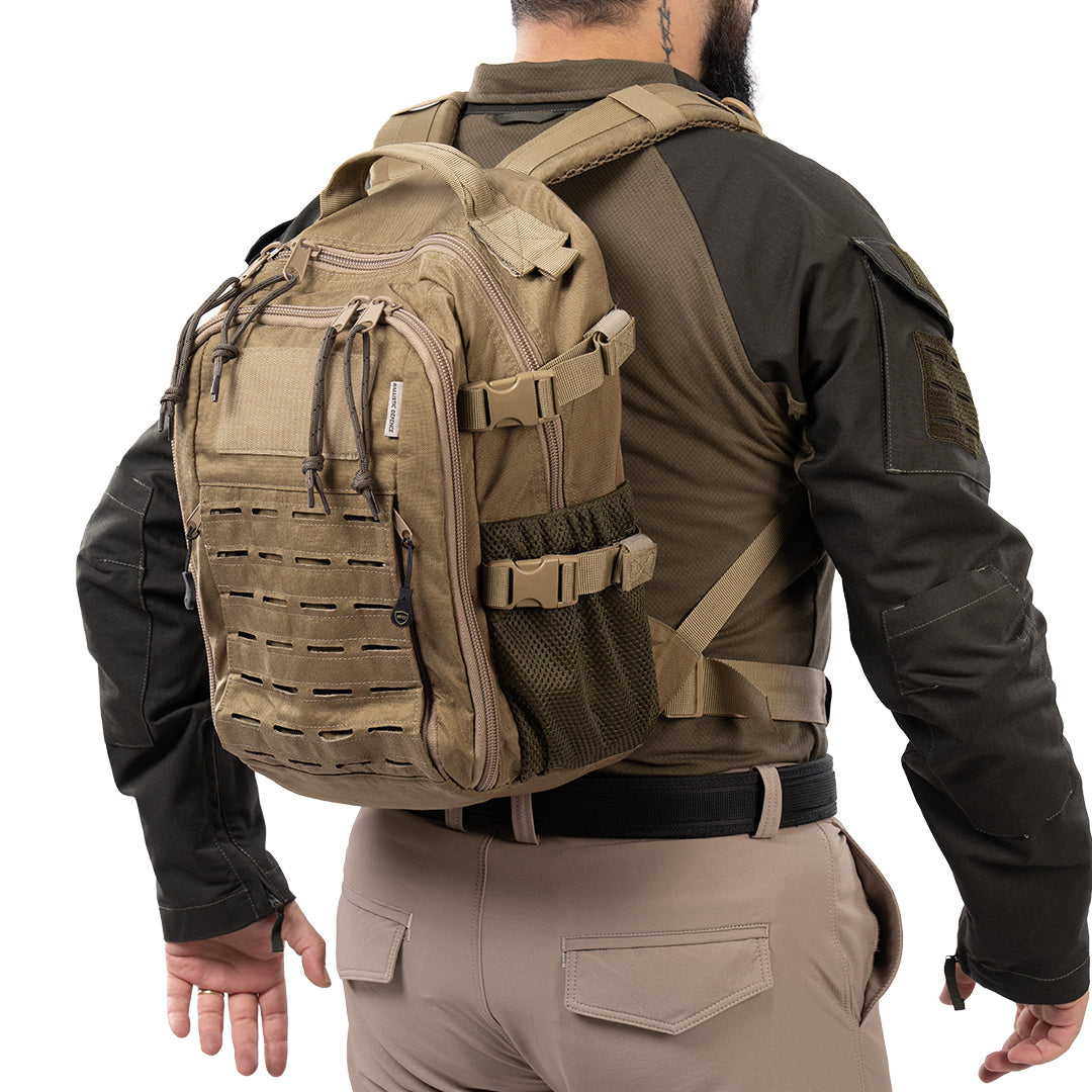 BD-25L Loadout Multipurpose Tactical Backpack