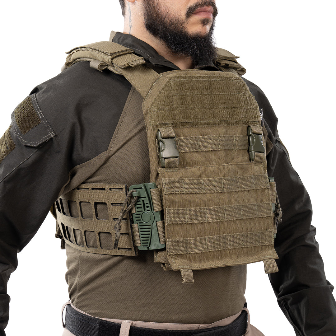 ARARAT 2.1 Rapid Plate Carrier Vest