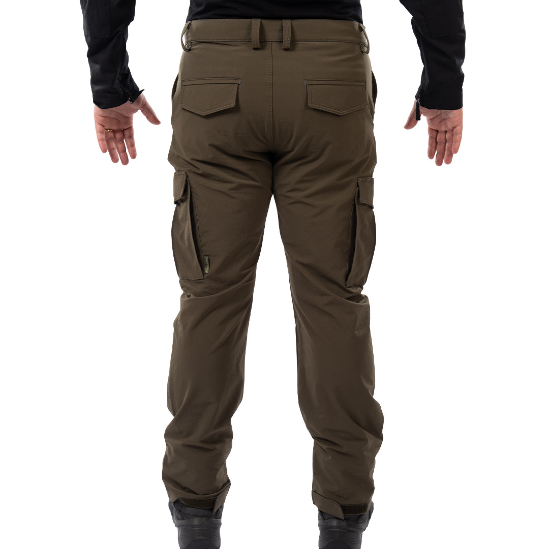 Ballistic Defence | Aegean Flex 1.0 Tactical Pants
