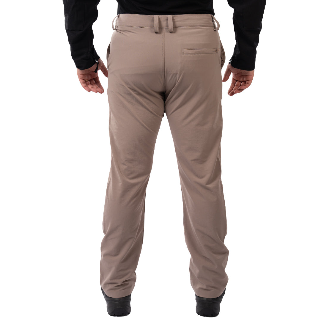 Ballistic Defence | Aegean Straight 1.0 Everyday Pants