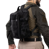 Ballistic Defence | BD-25L Loadout Multipurpose Tactical Backpack