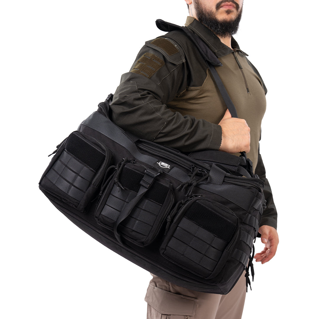 Ballistic Defence | BD-50L LOADOUT Multipurpose Tactical Bag