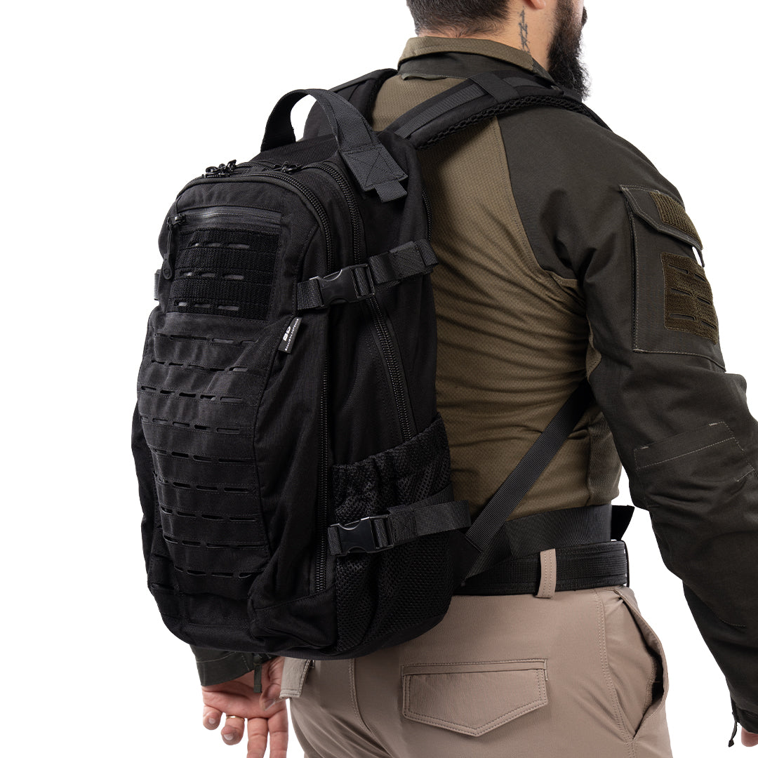 BD-40L Loadout Multipurpose Tactical Backpack