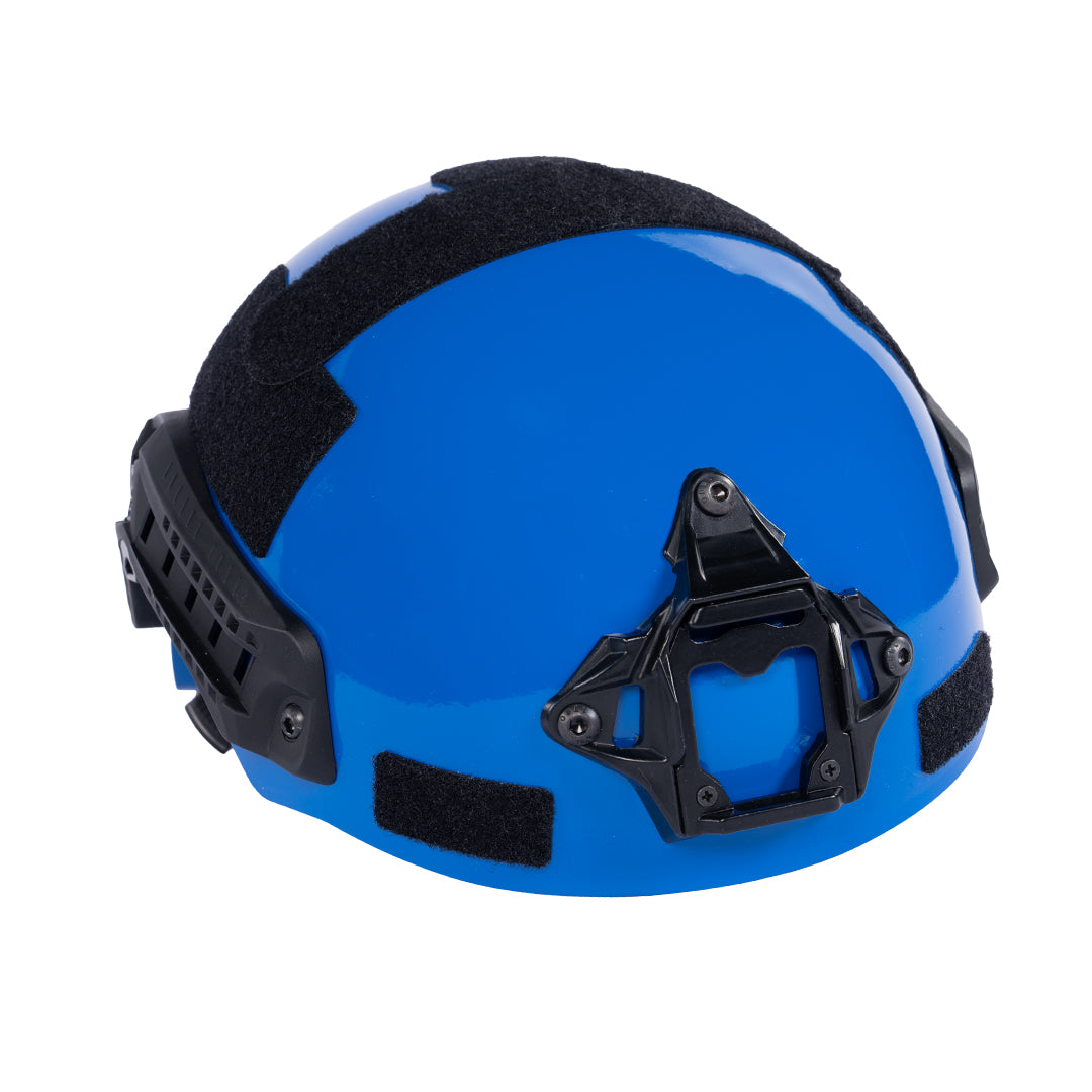Ballistic Defence | TURBAN Elite IIIA High-Cut Ballistic Helmet