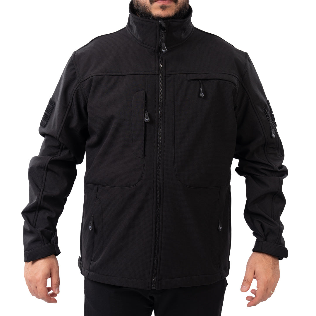 Ballistic Defence | Warden 1.0 Multipurpose Tactical Jacket