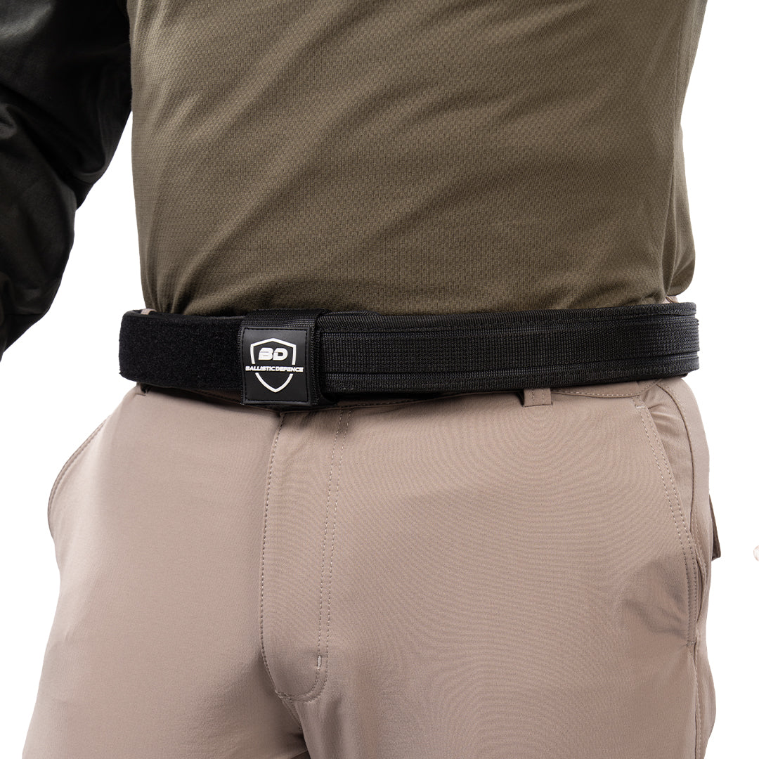 PHANTOM 1.0 Tactical Belt