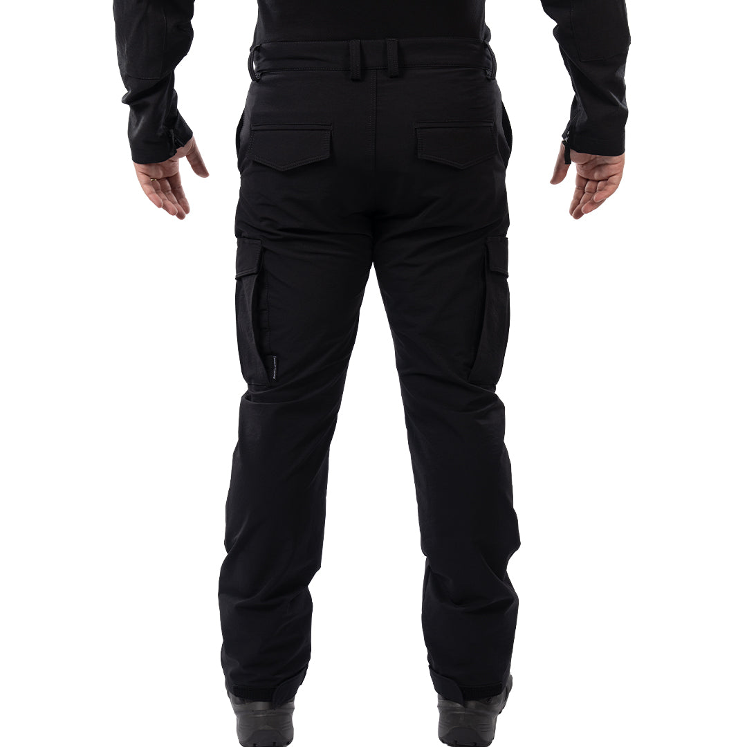 Ballistic Defence | Aegean Flex 1.0 Tactical Pants