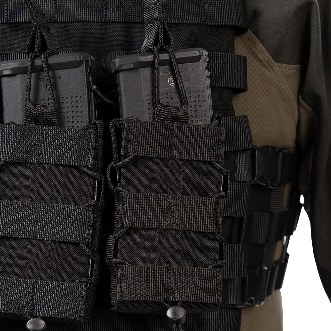 Ballistic Defence | Ararat 2.2 Plate Carrier Vest