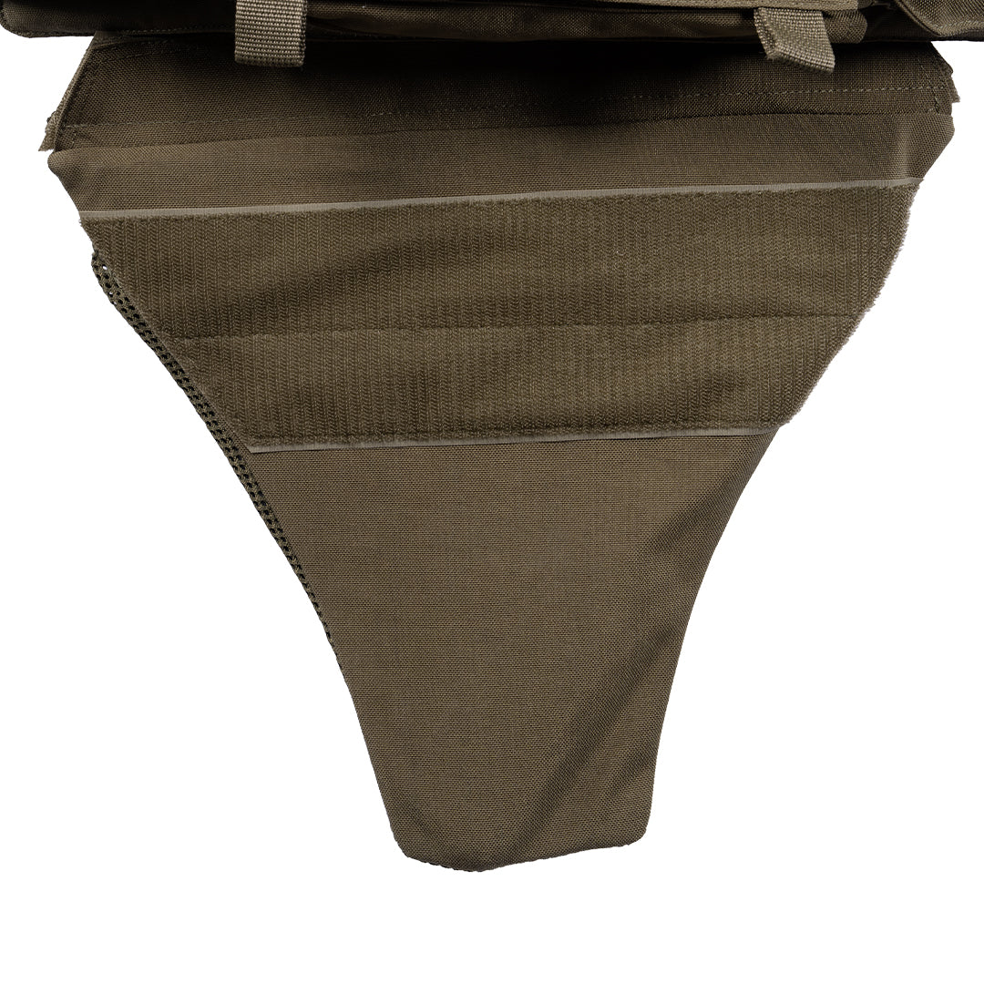 Ballistic Defence | BARRICADE TOTAL