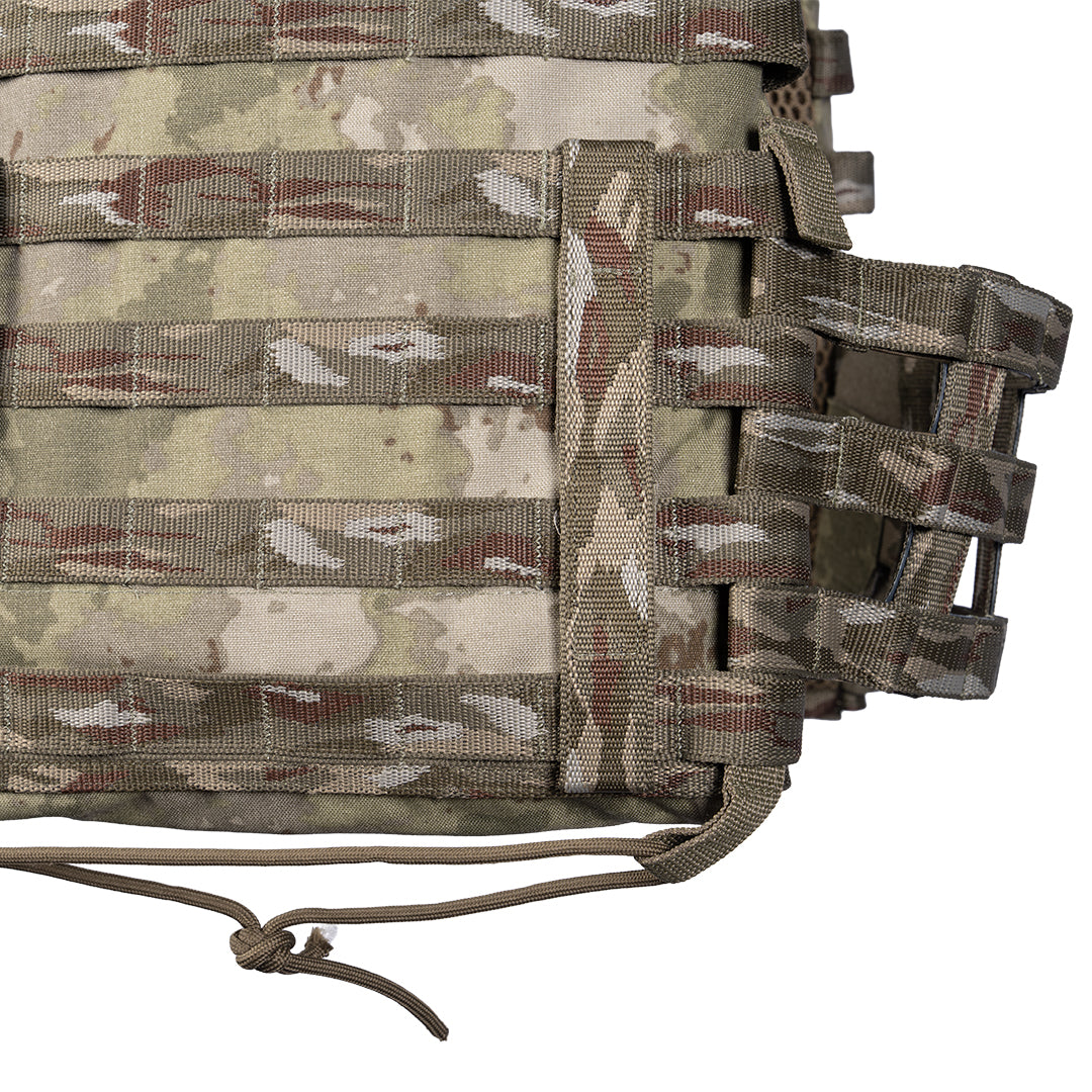 Ballistic Defence | Ararat 2.2 Plate Carrier Vest