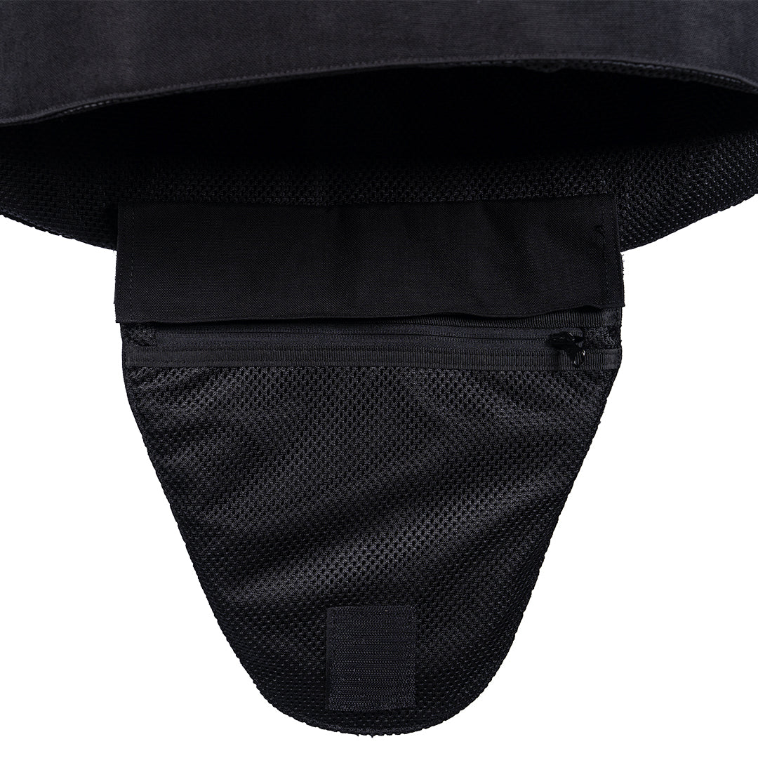 BARRICADE ELITE Full Coverage Body Armor Kit