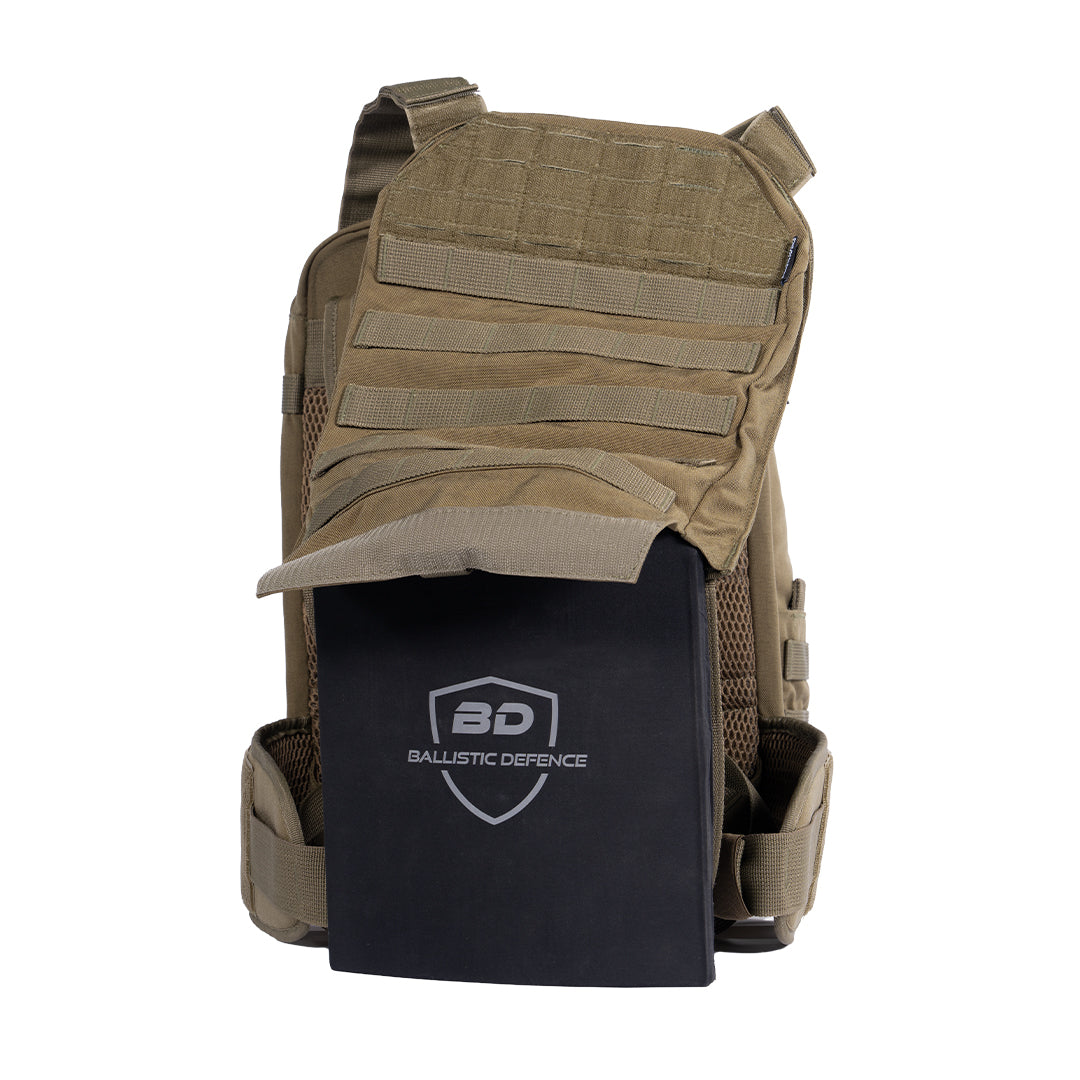 BD-35L Phantom Tactical Gear Backpack