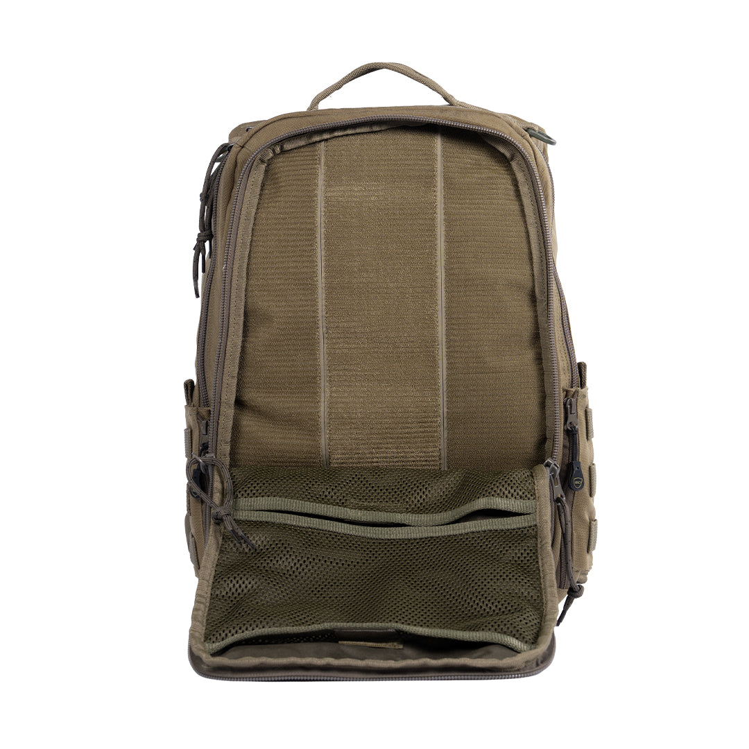 Ballistic Defence | BD-35L Phantom Tactical Gear Backpack