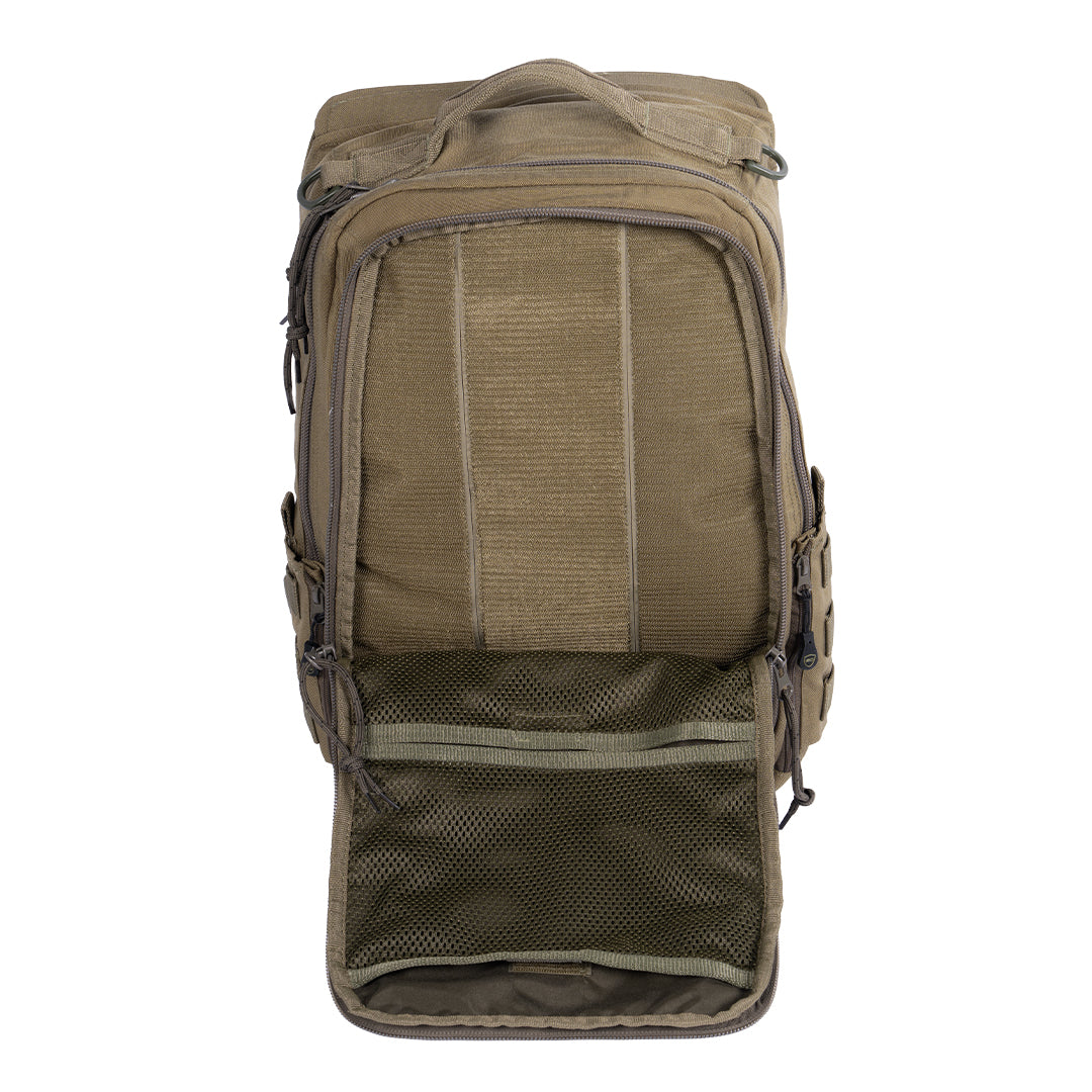 Ballistic Defence | BD-35L Phantom Tactical Gear Backpack