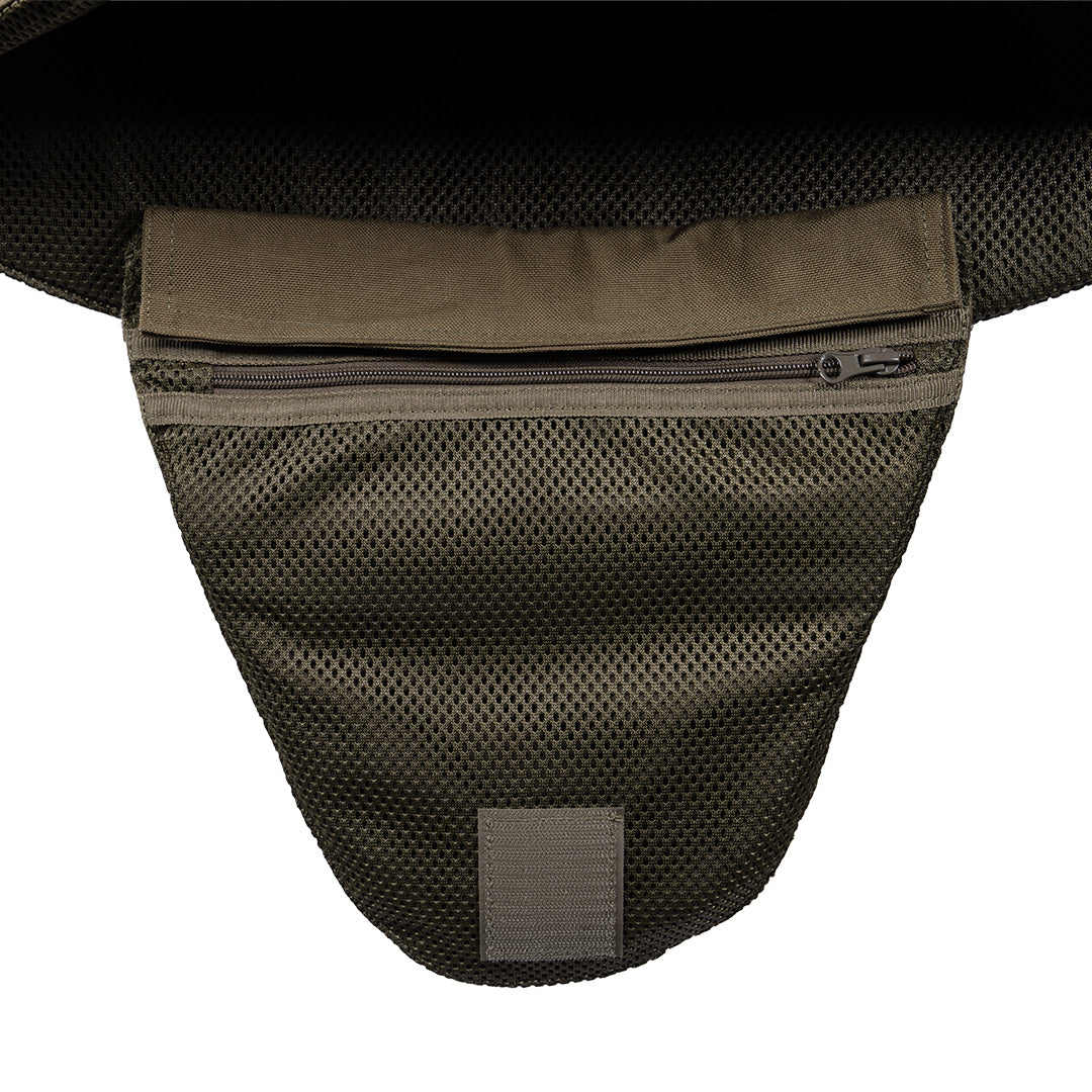 BARRICADE ELITE Full Coverage Body Armor Kit