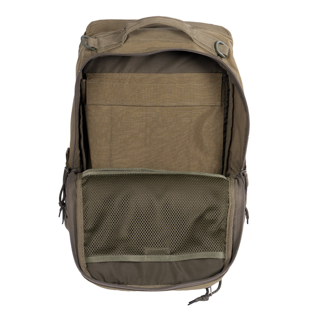 Ballistic Defence | BD-35L Phantom Tactical Gear Backpack