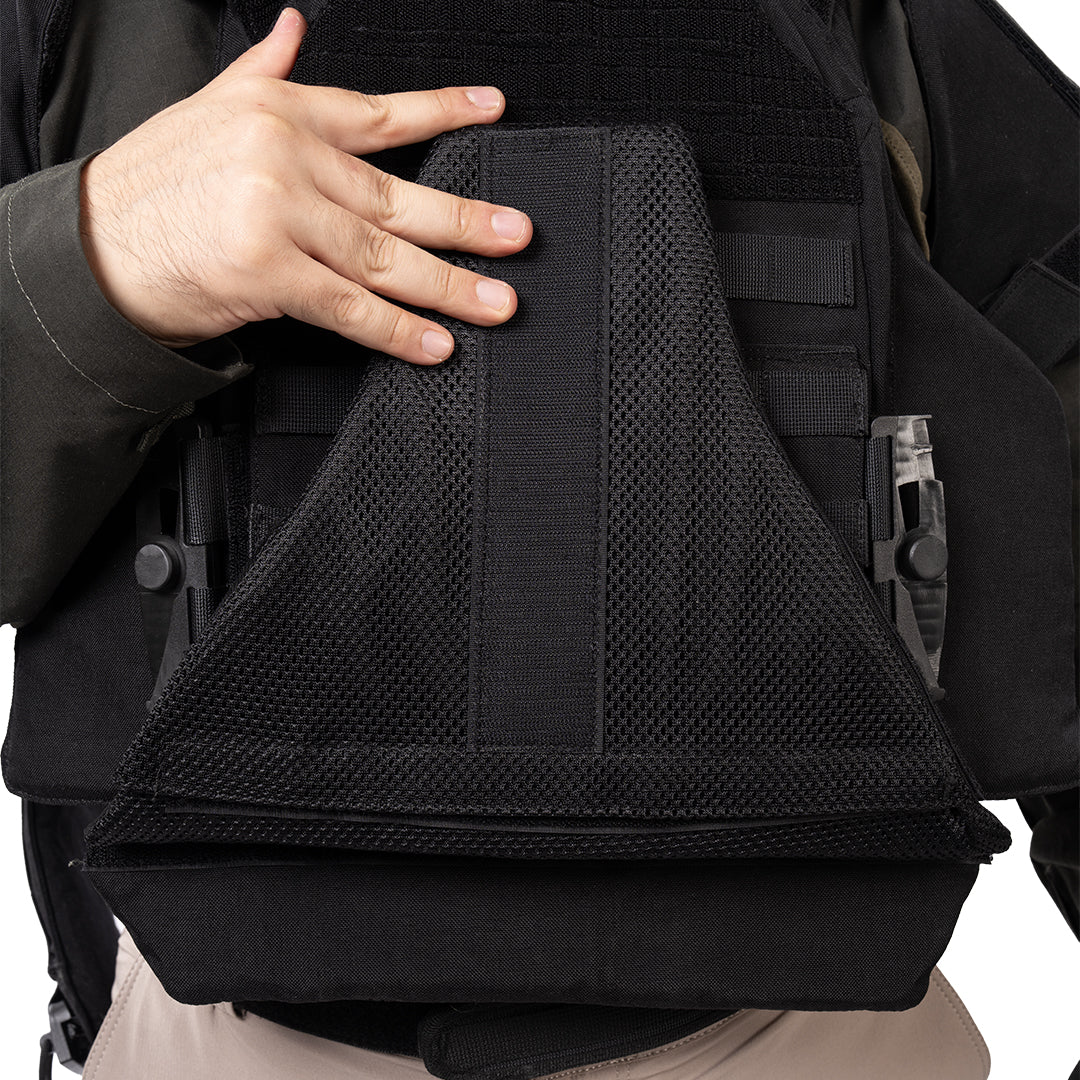 Ballistic Defence | BARRICADE TOTAL