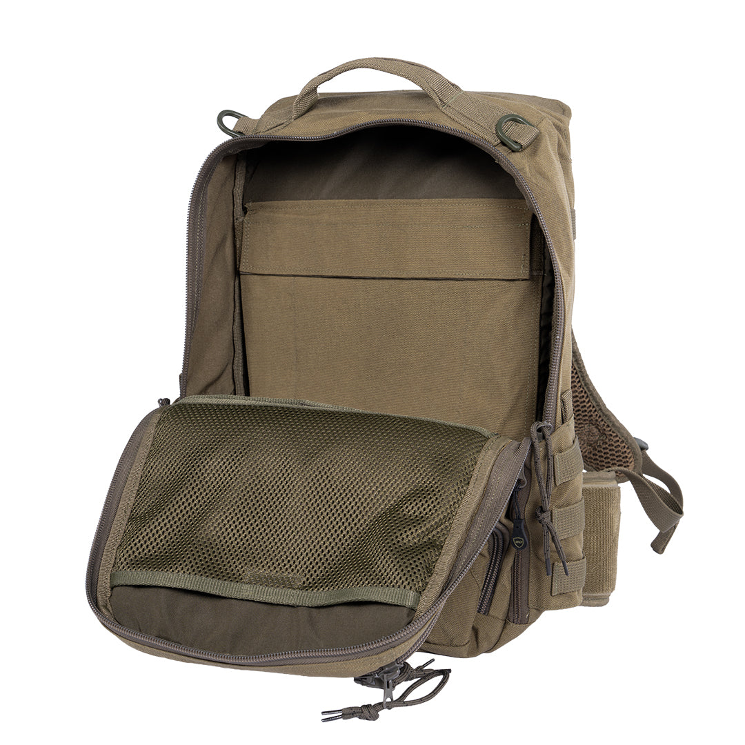 Ballistic Defence | BD-35L Phantom Tactical Gear Backpack