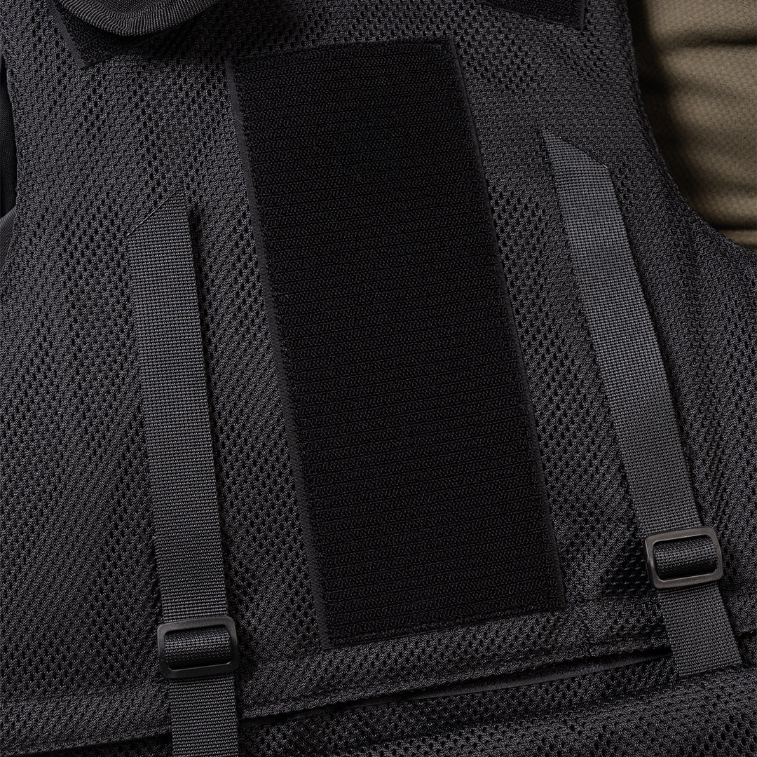 Ballistic Defence | BARRICADE TOTAL