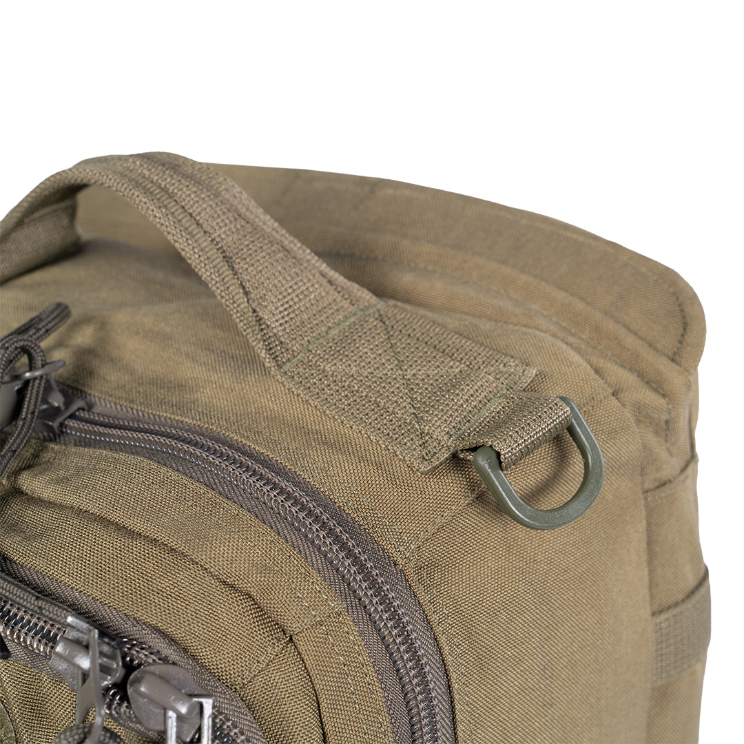 Ballistic Defence | BD-35L Phantom Tactical Gear Backpack