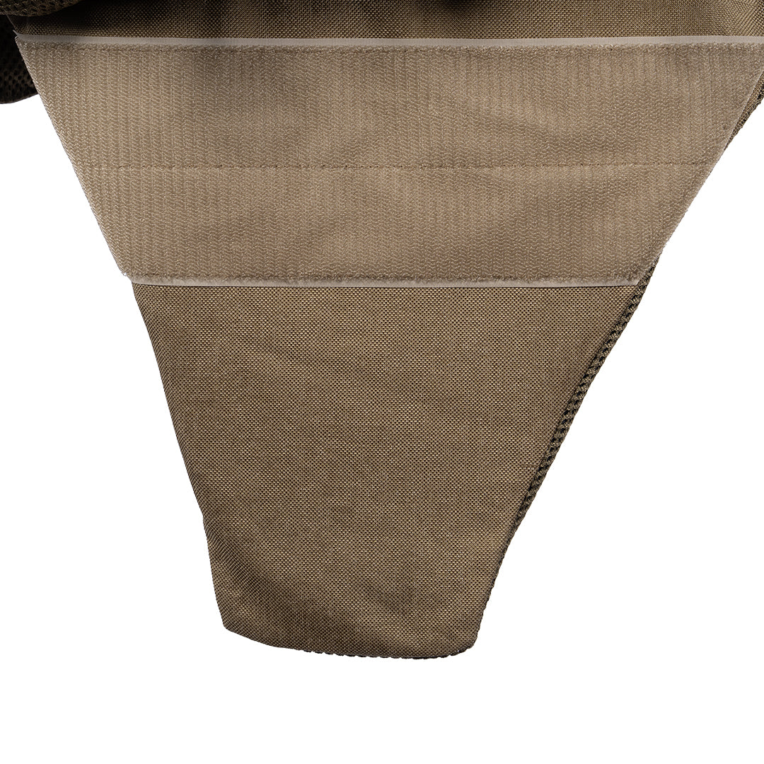 Ballistic Defence | BARRICADE TOTAL