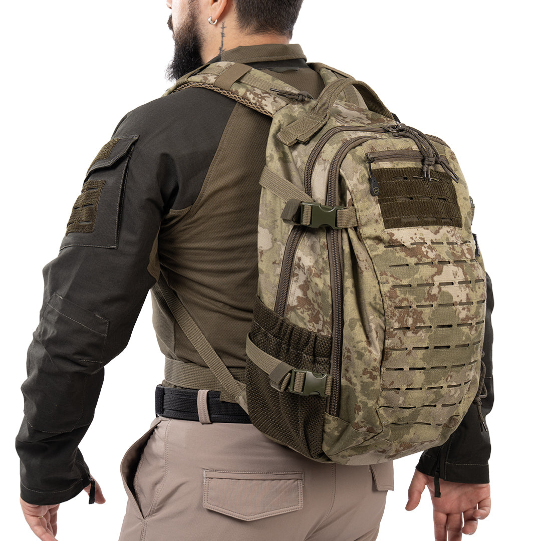 Ballistic Defence | BD-40L Loadout Multipurpose Tactical Backpack