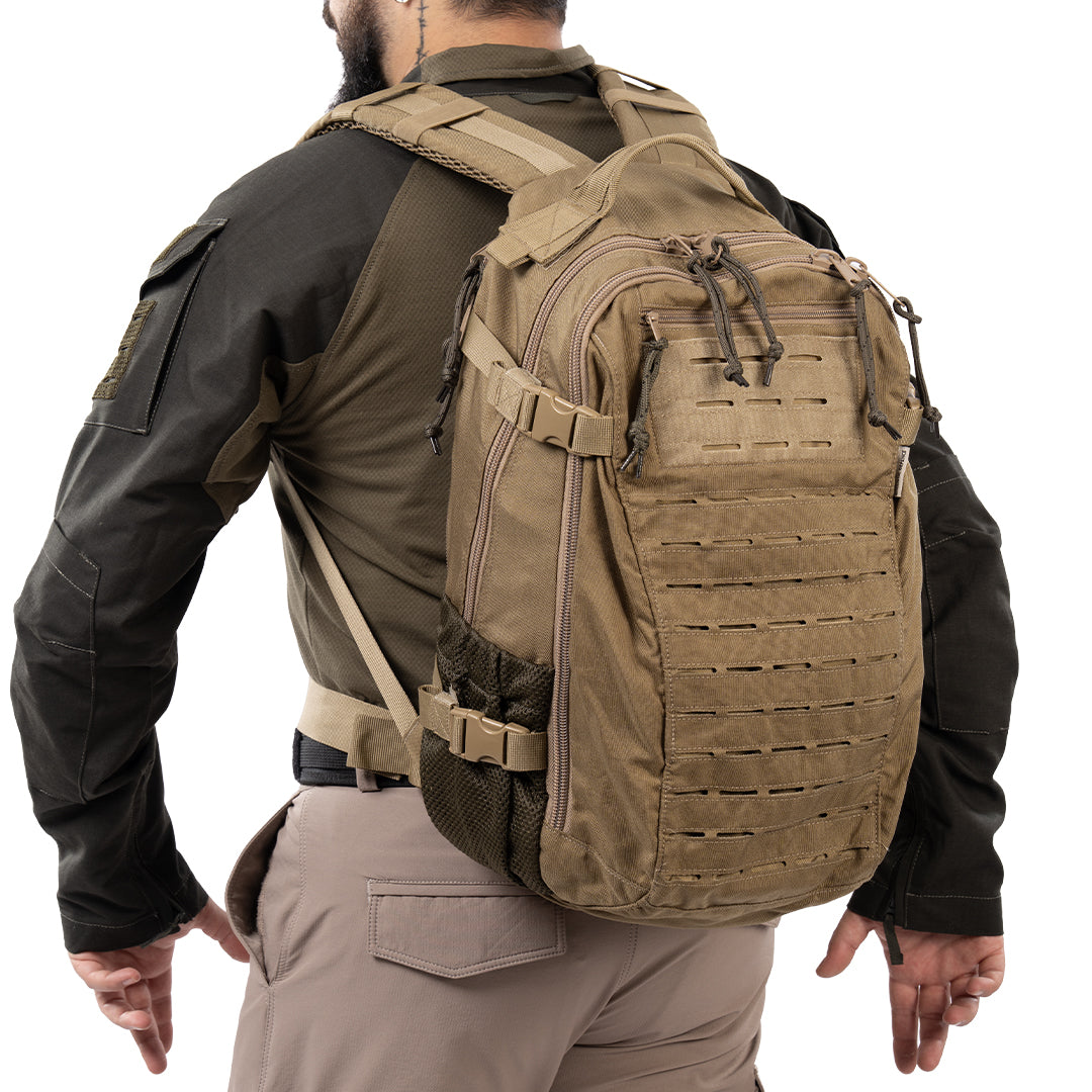 Ballistic Defence | BD-40L Loadout Multipurpose Tactical Backpack