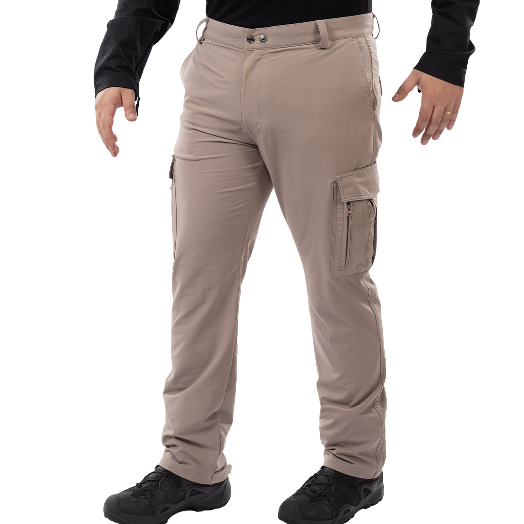 Ballistic Defence | Aegean Flex 1.0 Tactical Pants