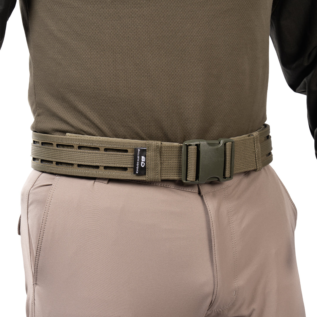 PHANTOM 2.0 Premium Belt