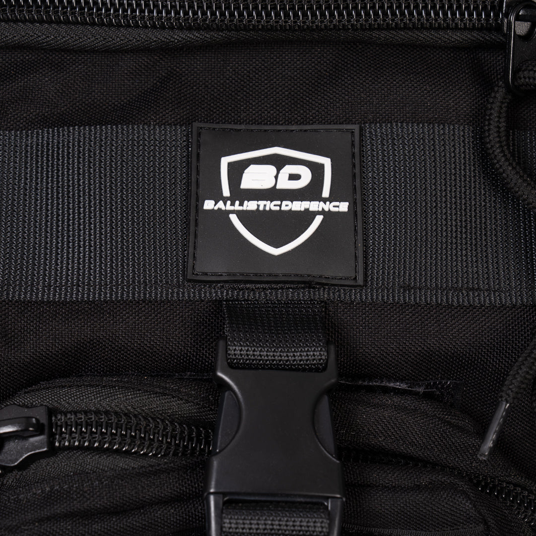 Ballistic Defence | BD-50L LOADOUT Multipurpose Tactical Bag